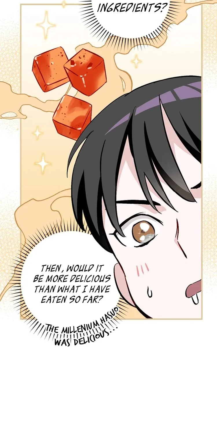 Leveling Up, By Only Eating! Mangakakalot X Chapter 63 Page 41