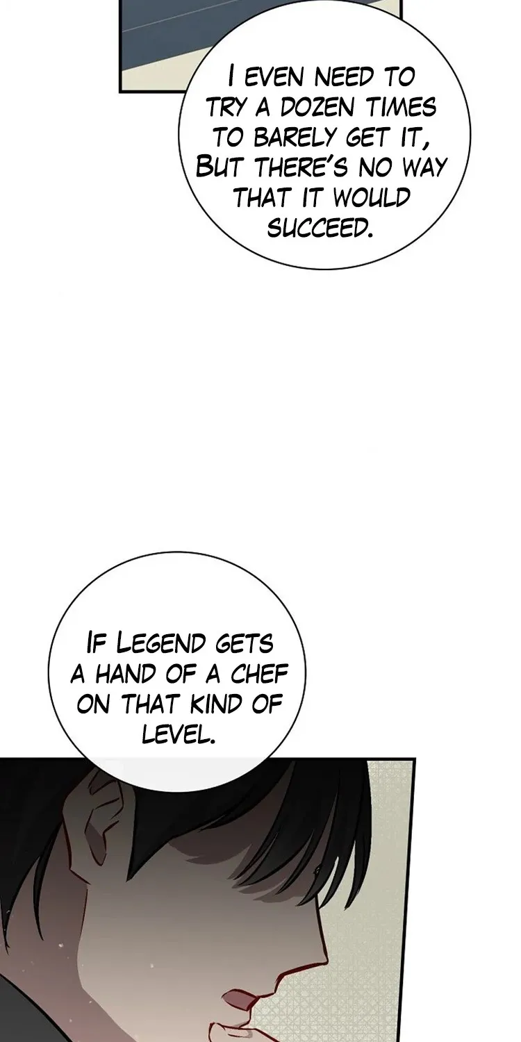 Leveling Up, By Only Eating! Mangakakalot X Chapter 65 Page 65