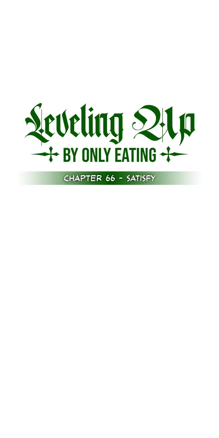 Leveling Up, By Only Eating! Mangakakalot X Chapter 66 Page 10