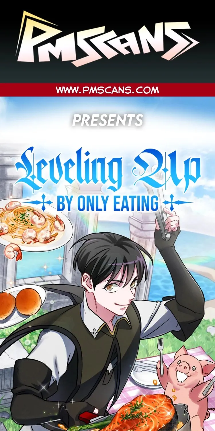 Leveling Up, By Only Eating! Mangakakalot X Chapter 66 Page 1