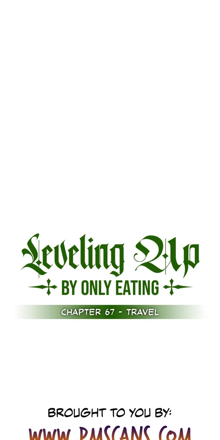 Leveling Up, By Only Eating! Mangakakalot X Chapter 67 Page 16