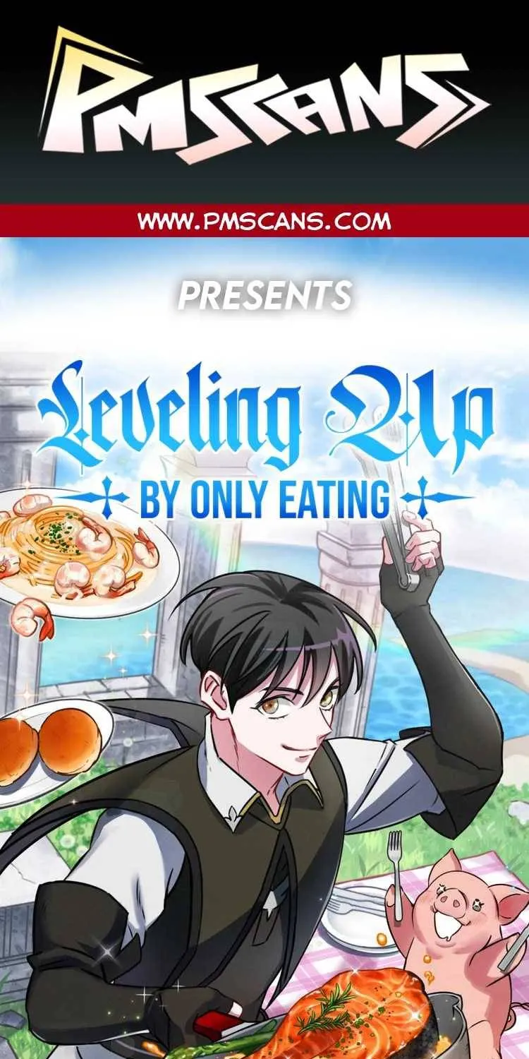 Leveling Up, By Only Eating! Mangakakalot X Chapter 68 Page 1