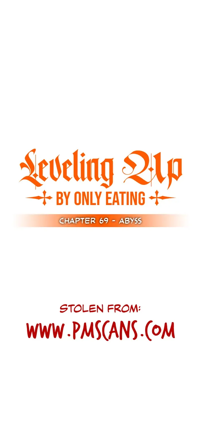 Leveling Up, By Only Eating! Mangakakalot X Chapter 69 Page 13