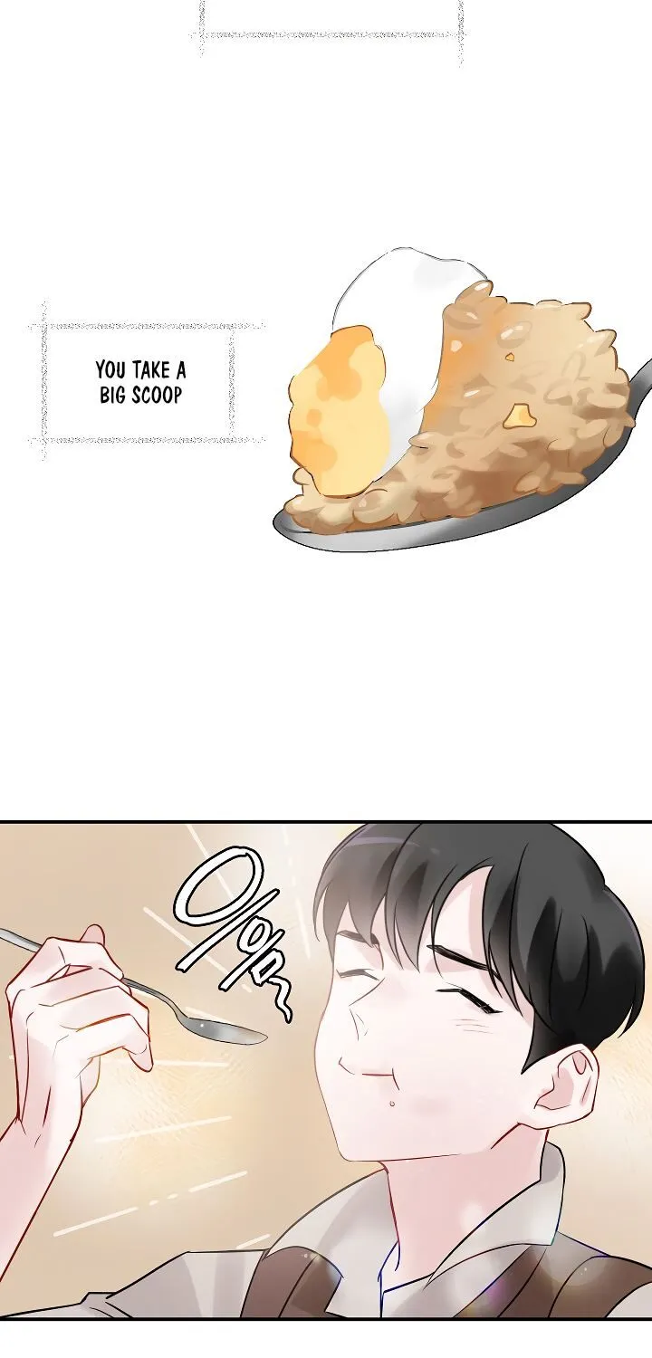 Leveling Up, By Only Eating! Mangakakalot X Chapter 7 Page 43