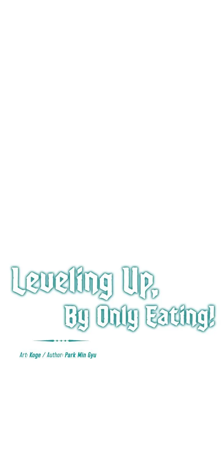 Leveling Up, By Only Eating! Mangakakalot X Chapter 7 Page 99