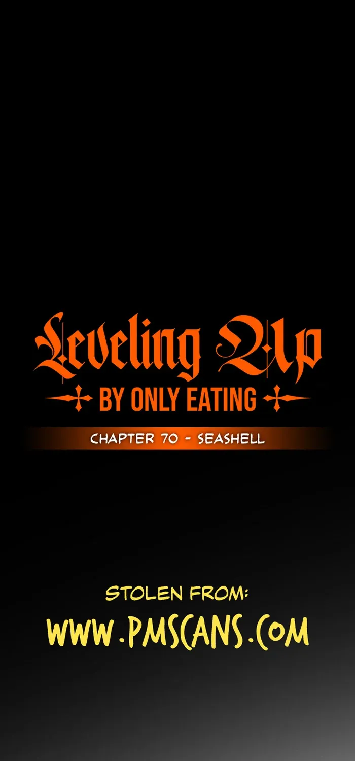 Leveling Up, By Only Eating! Mangakakalot X Chapter 70 Page 18