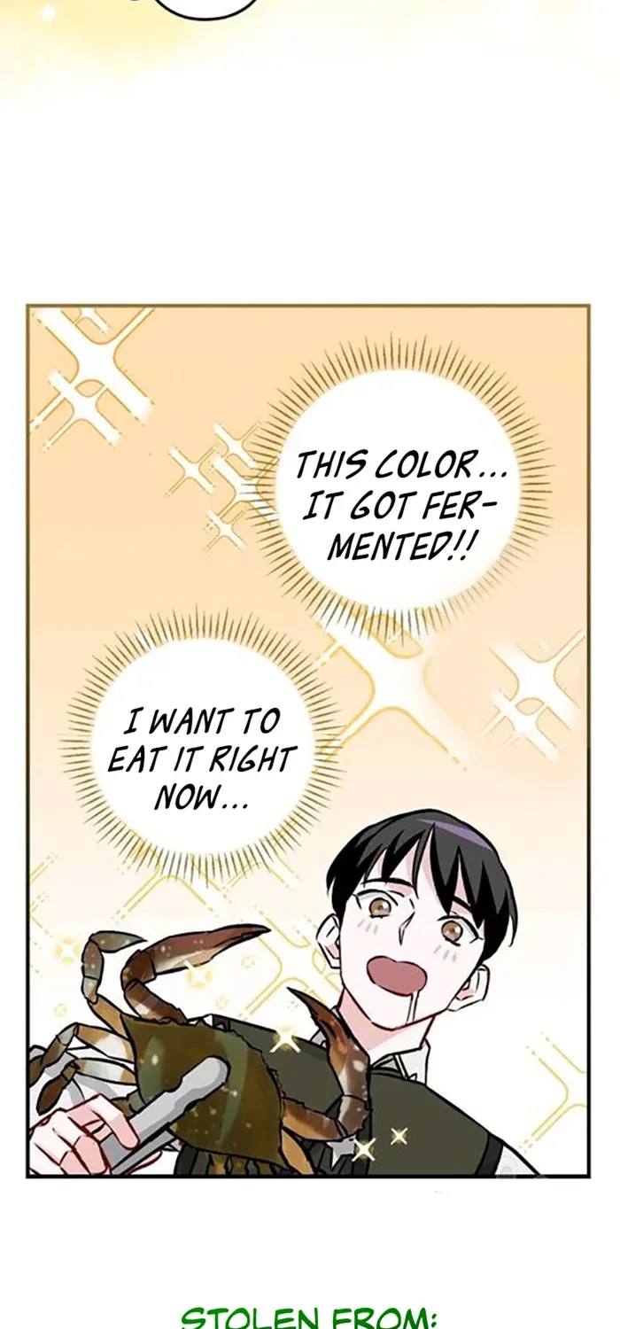 Leveling Up, By Only Eating! Mangakakalot X Chapter 77 Page 14