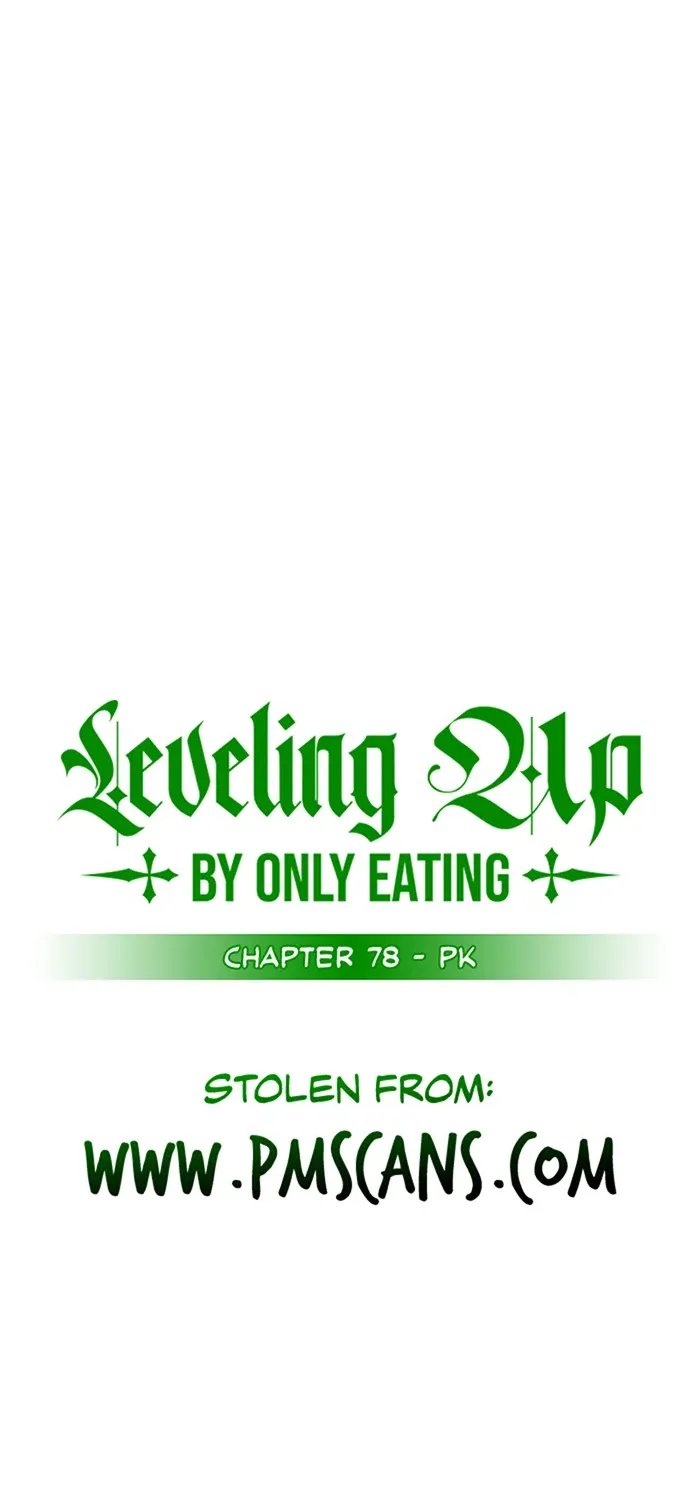 Leveling Up, By Only Eating! Mangakakalot X Chapter 78 Page 7