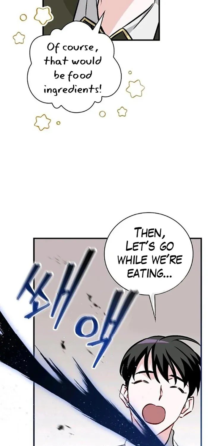 Leveling Up, By Only Eating! Mangakakalot X Chapter 79 Page 70