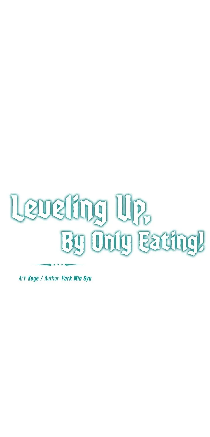 Leveling Up, By Only Eating! Mangakakalot X Chapter 8 Page 26