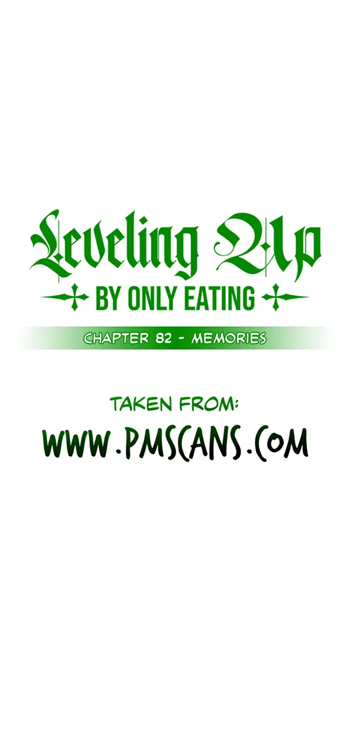 Leveling Up, By Only Eating! Mangakakalot X Chapter 82.1 Page 11