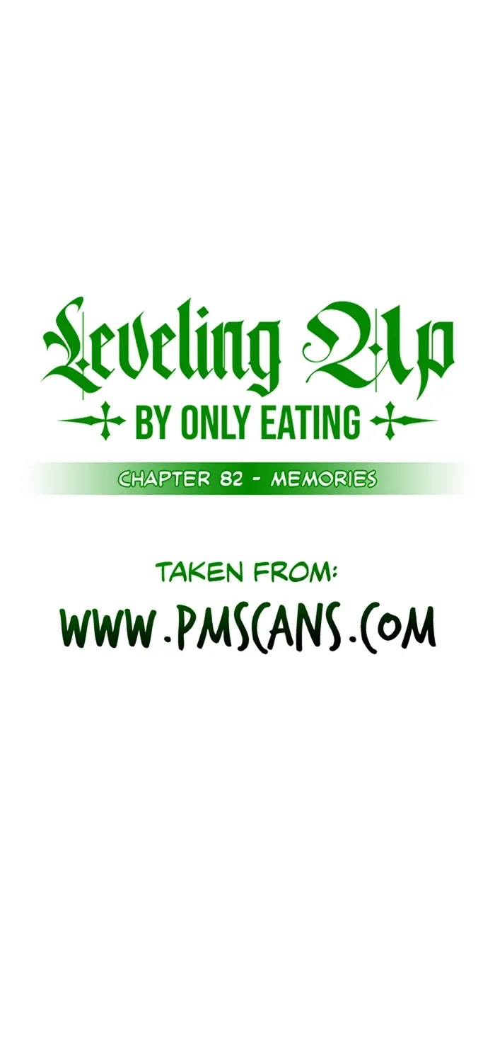 Leveling Up, By Only Eating! Mangakakalot X Chapter 82 Page 11