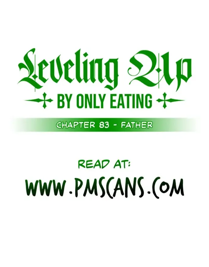 Leveling Up, By Only Eating! Mangakakalot X Chapter 83 Page 9