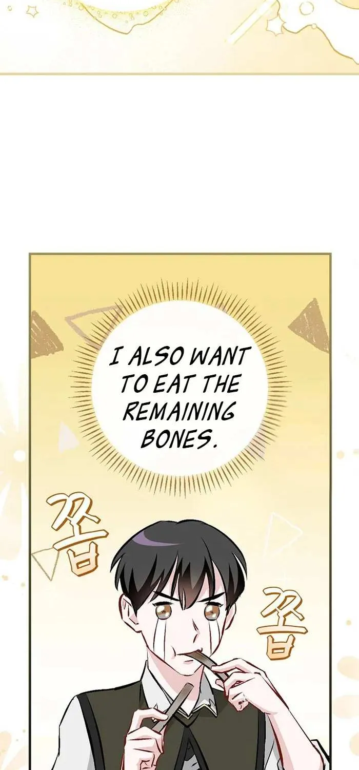 Leveling Up, By Only Eating! Mangakakalot X Chapter 88 Page 79