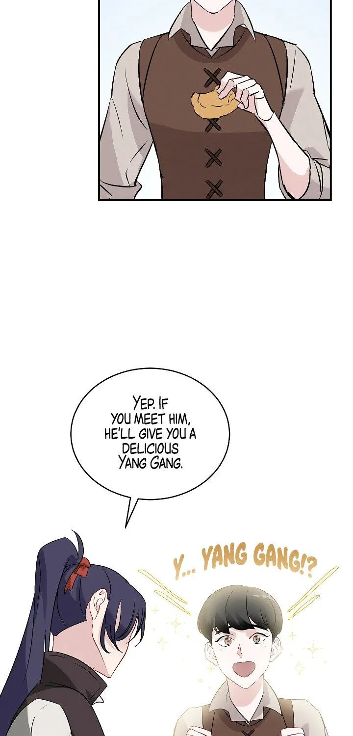 Leveling Up, By Only Eating! Mangakakalot X Chapter 9 Page 92