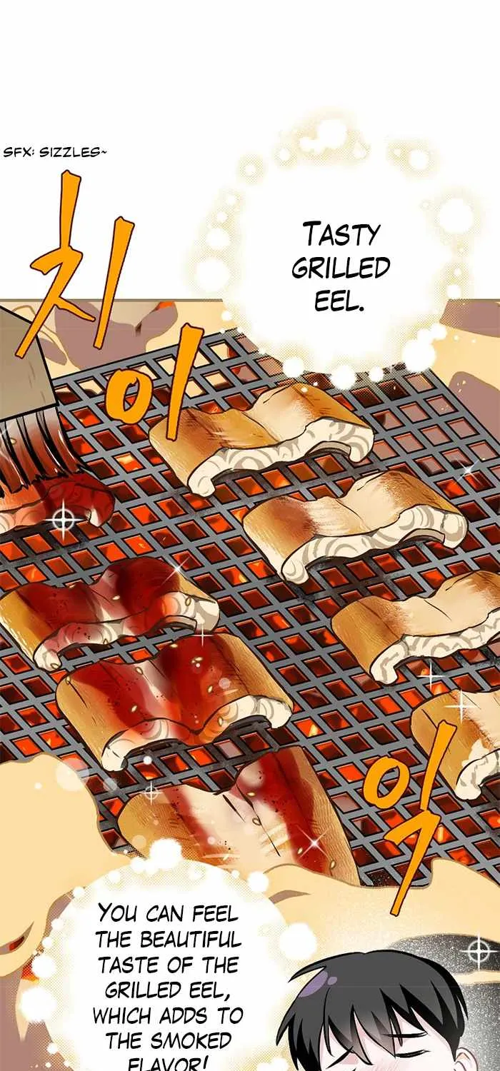 Leveling Up, By Only Eating! Mangakakalot X Chapter 95 Page 10