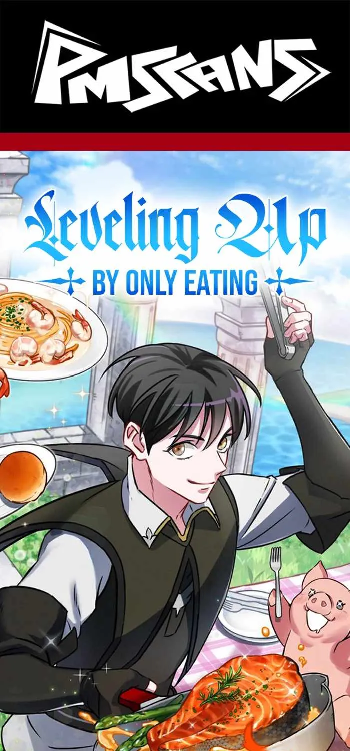 Leveling Up, By Only Eating! Mangakakalot X Chapter 95 Page 1