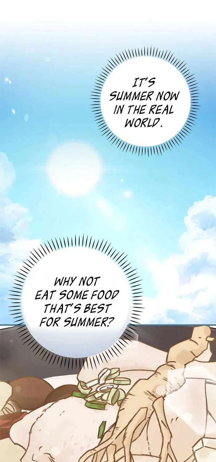 Leveling Up, By Only Eating! Mangakakalot X Chapter 96 Page 63