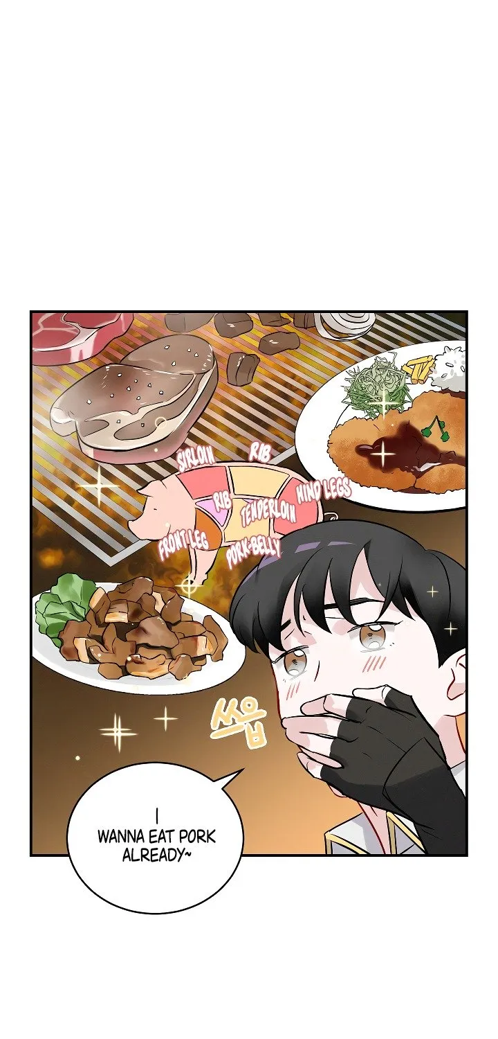 Leveling Up, By Only Eating! Mangakakalot X Chapter 10 Page 114