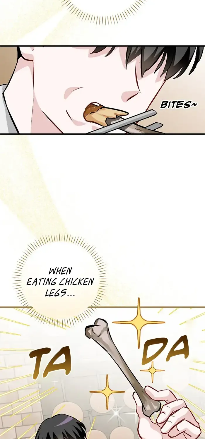 Leveling Up, By Only Eating! Mangakakalot X Chapter 101 Page 19