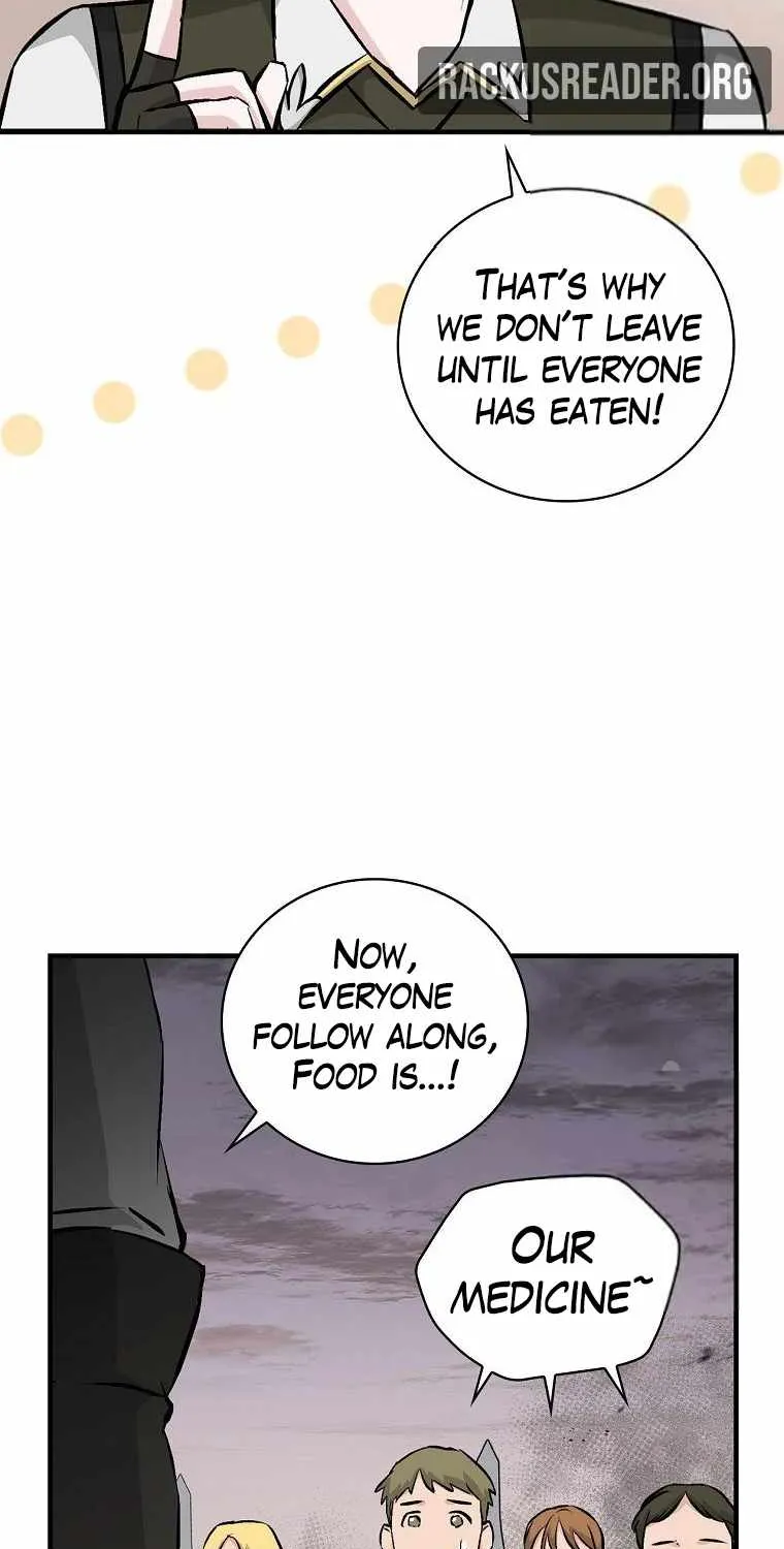 Leveling Up, By Only Eating! Mangakakalot X Chapter 108 Page 30