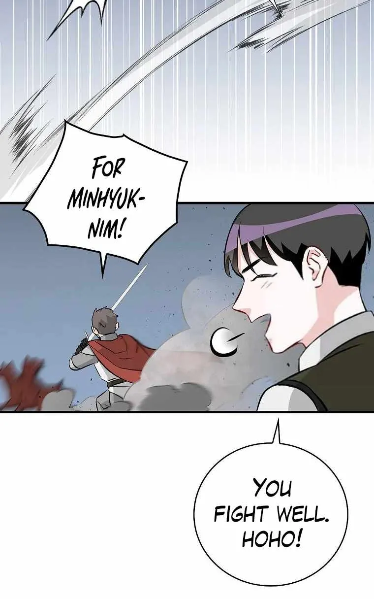 Leveling Up, By Only Eating! Mangakakalot X Chapter 111 Page 70