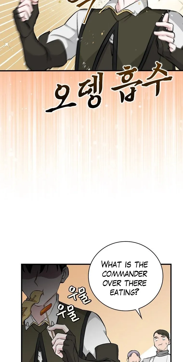 Leveling Up, By Only Eating! Mangakakalot X Chapter 112 Page 67