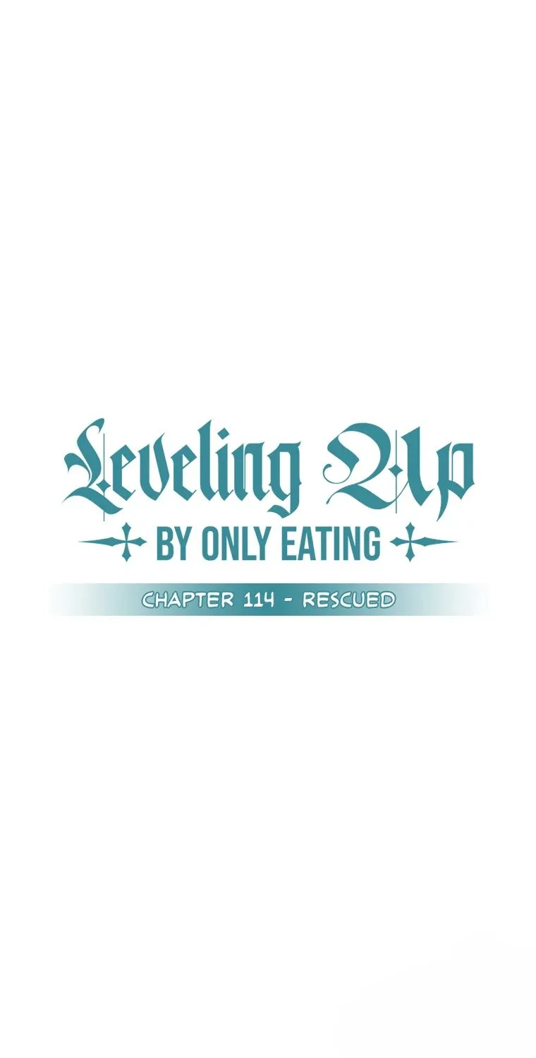 Leveling Up, By Only Eating! Mangakakalot X Chapter 114 Page 23