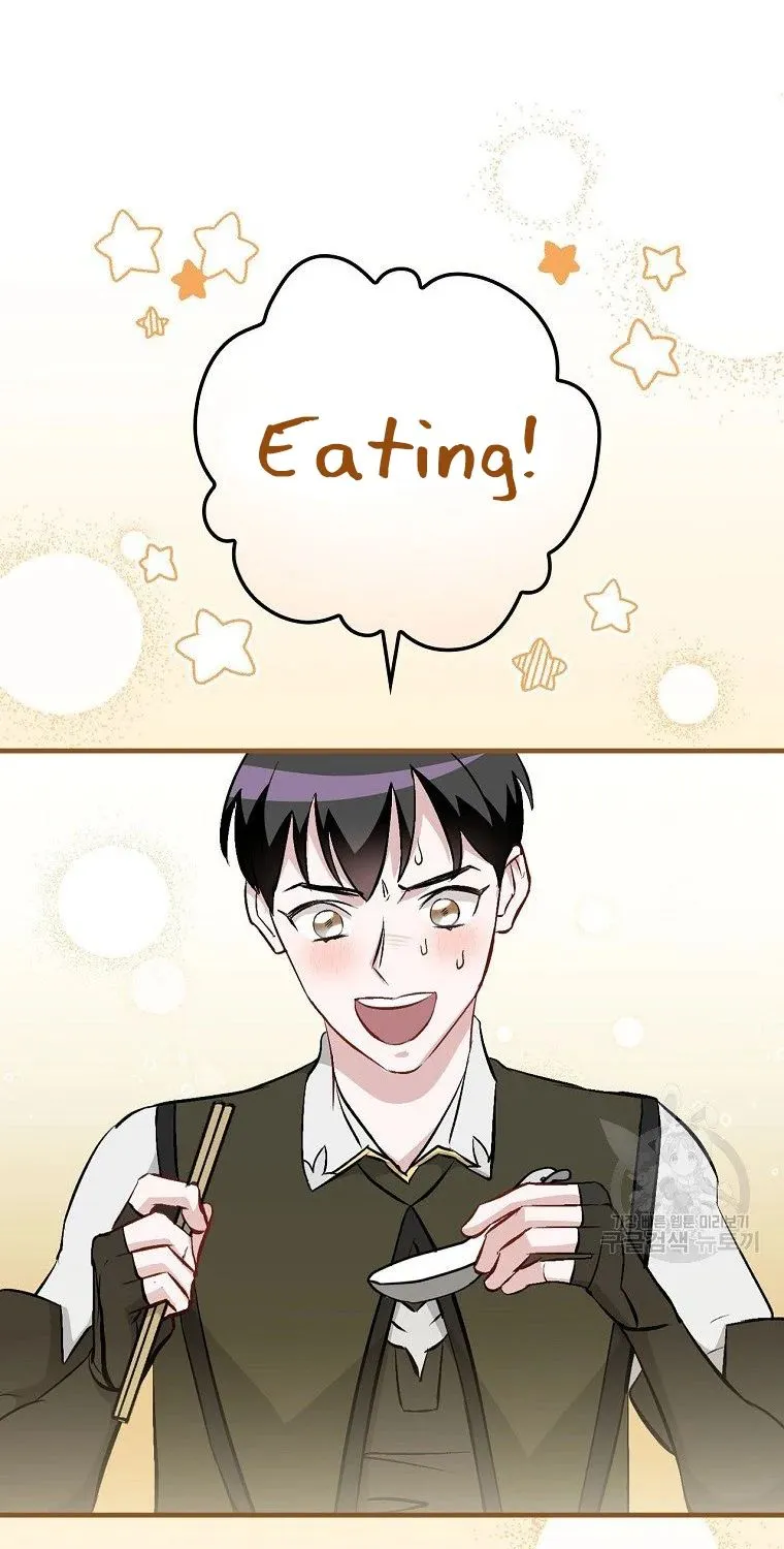 Leveling Up, By Only Eating! Mangakakalot X Chapter 114 Page 28