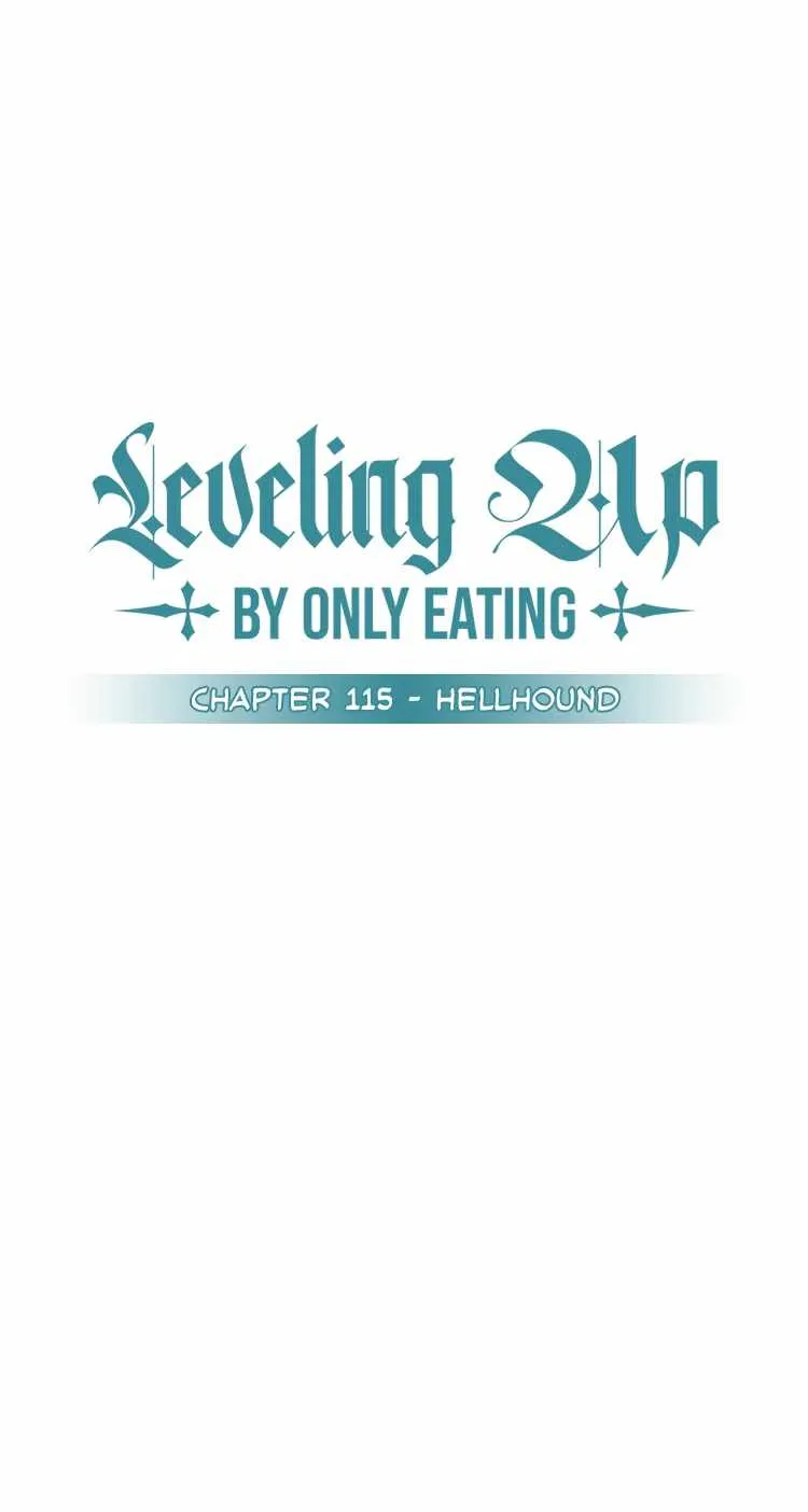 Leveling Up, By Only Eating! Mangakakalot X Chapter 115 Page 12