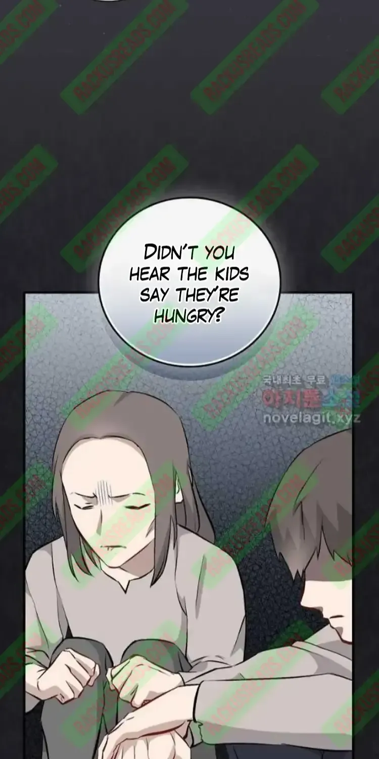 Leveling Up, By Only Eating! Mangakakalot X Chapter 125 Page 5