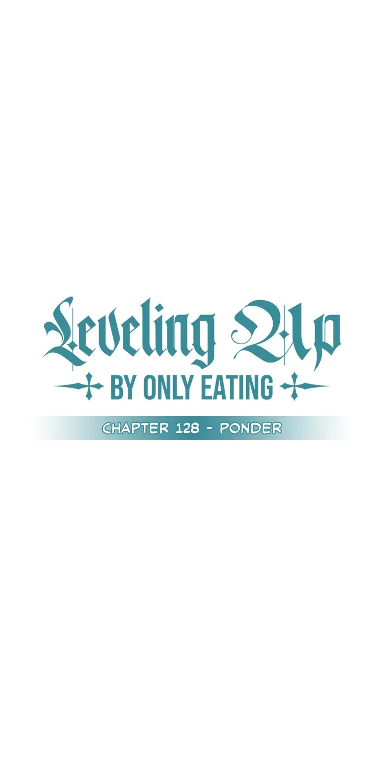 Leveling Up, By Only Eating! Mangakakalot X Chapter 128 Page 21