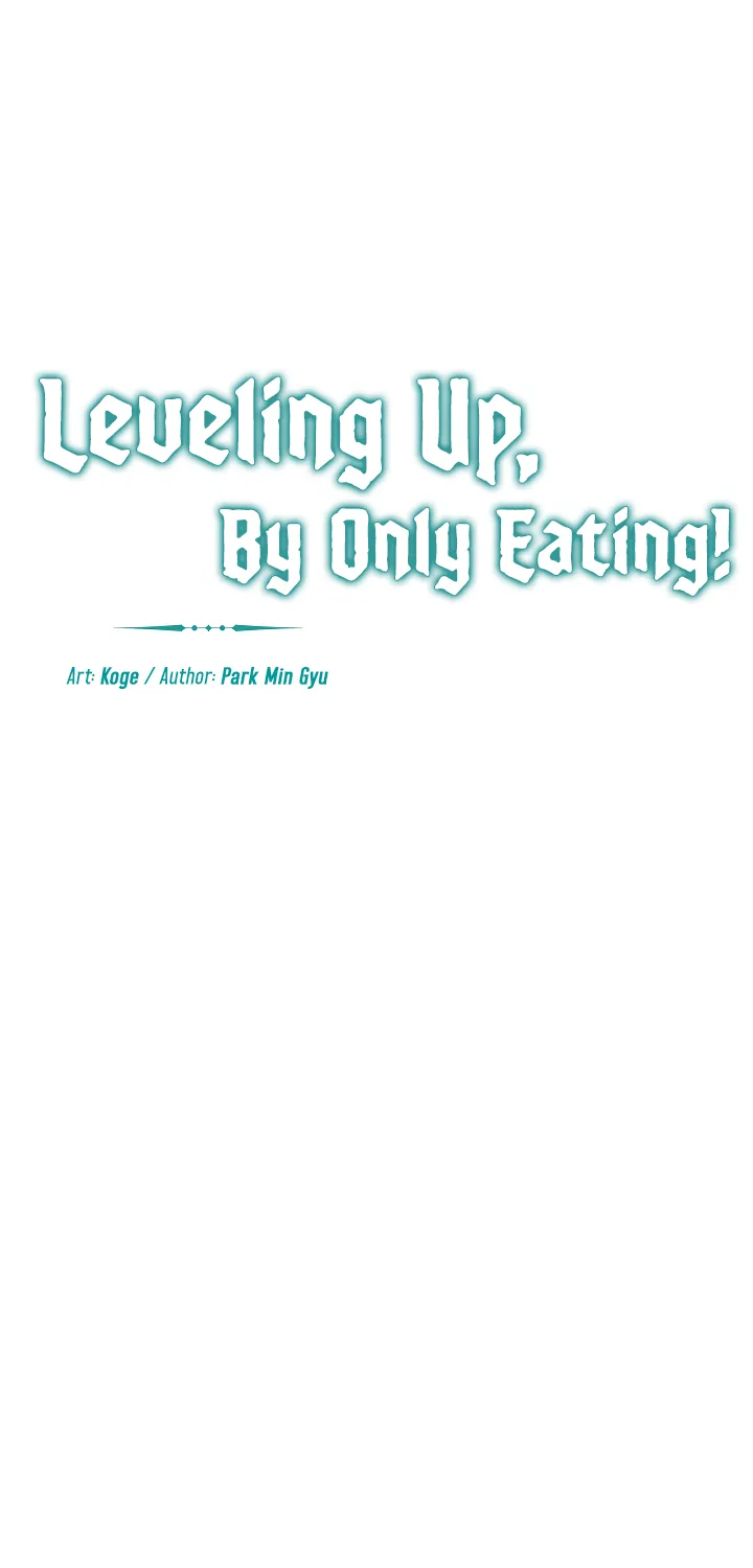 Leveling Up, By Only Eating! Mangakakalot X Chapter 13 Page 8