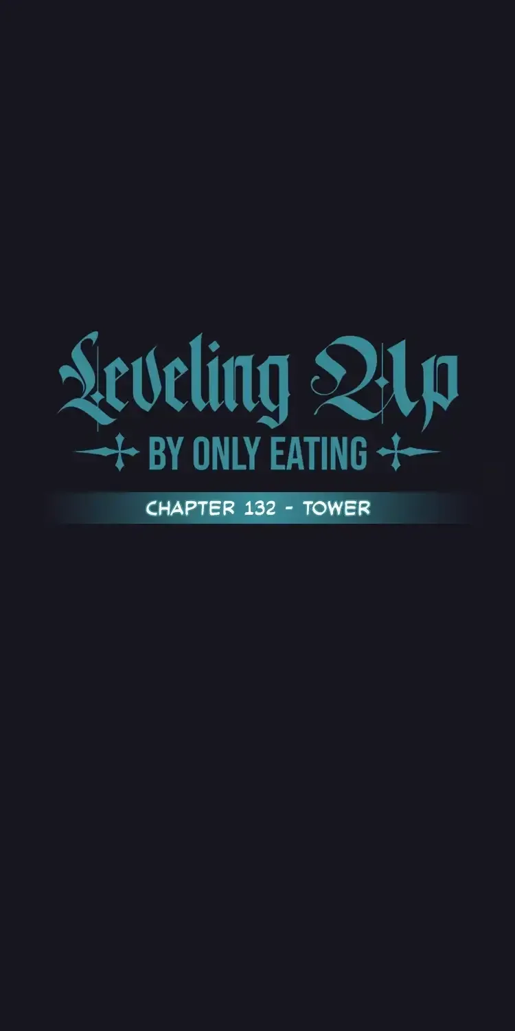 Leveling Up, By Only Eating! Mangakakalot X Chapter 132 Page 7