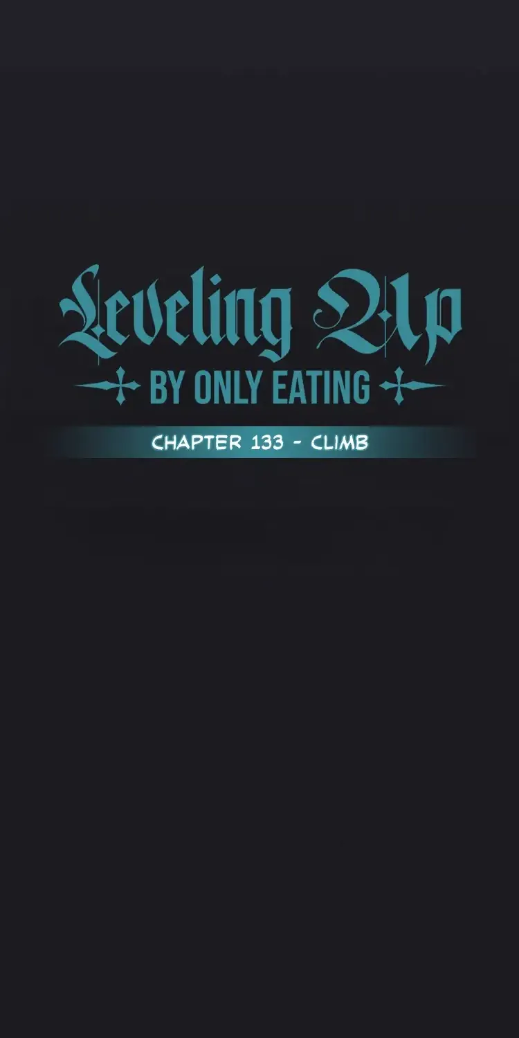 Leveling Up, By Only Eating! Mangakakalot X Chapter 133 Page 6