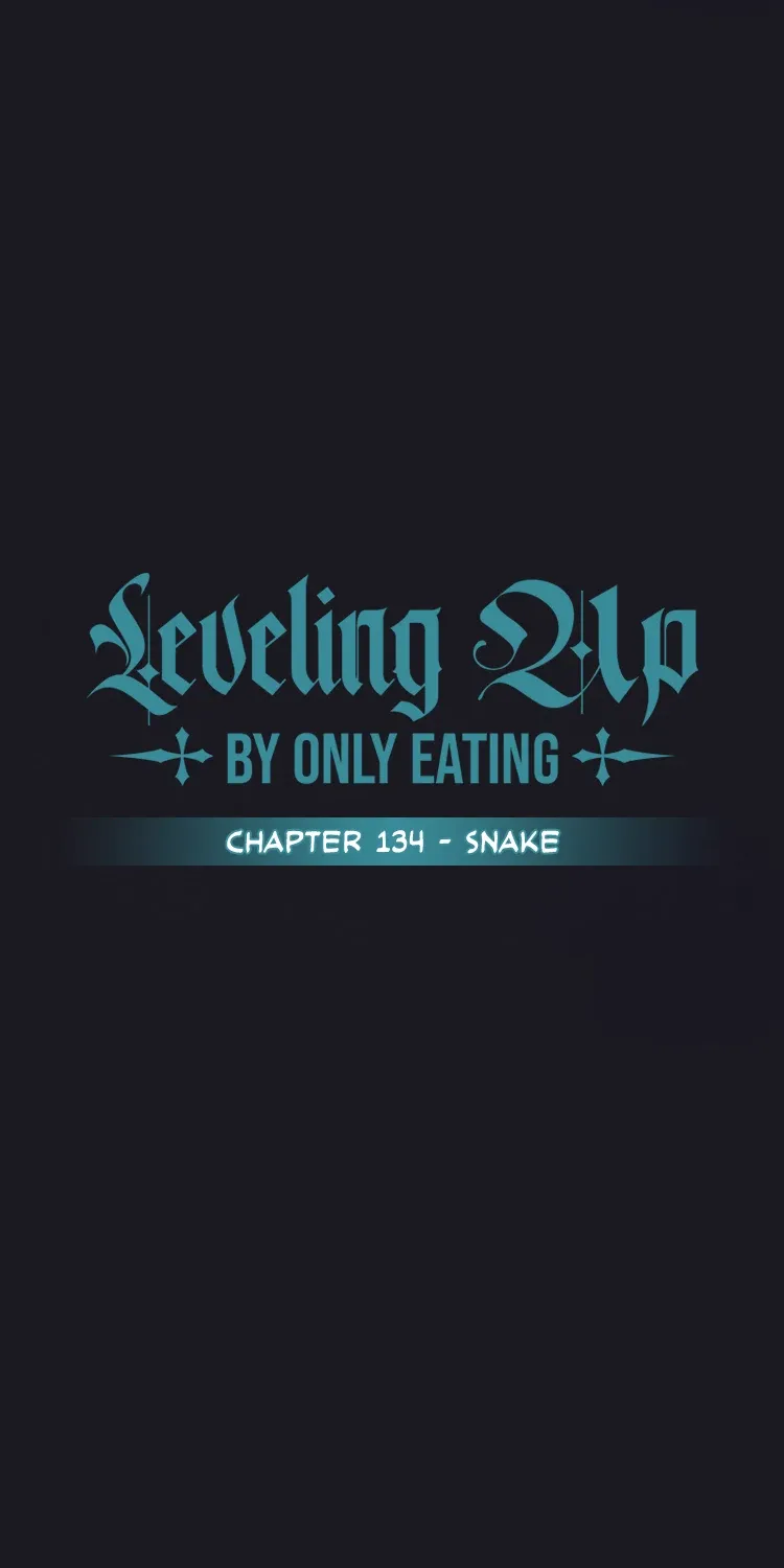 Leveling Up, By Only Eating! Mangakakalot X Chapter 134 Page 34