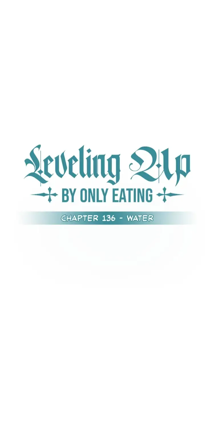 Leveling Up, By Only Eating! Mangakakalot X Chapter 136 Page 5