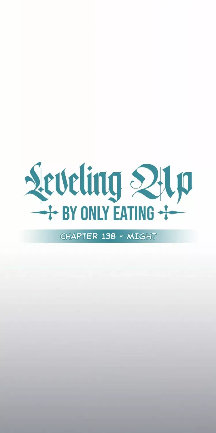 Leveling Up, By Only Eating! Mangakakalot X Chapter 138 Page 25