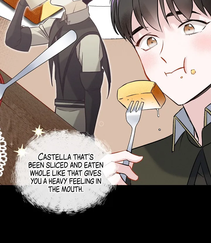 Leveling Up, By Only Eating! Mangakakalot X Chapter 14 Page 37