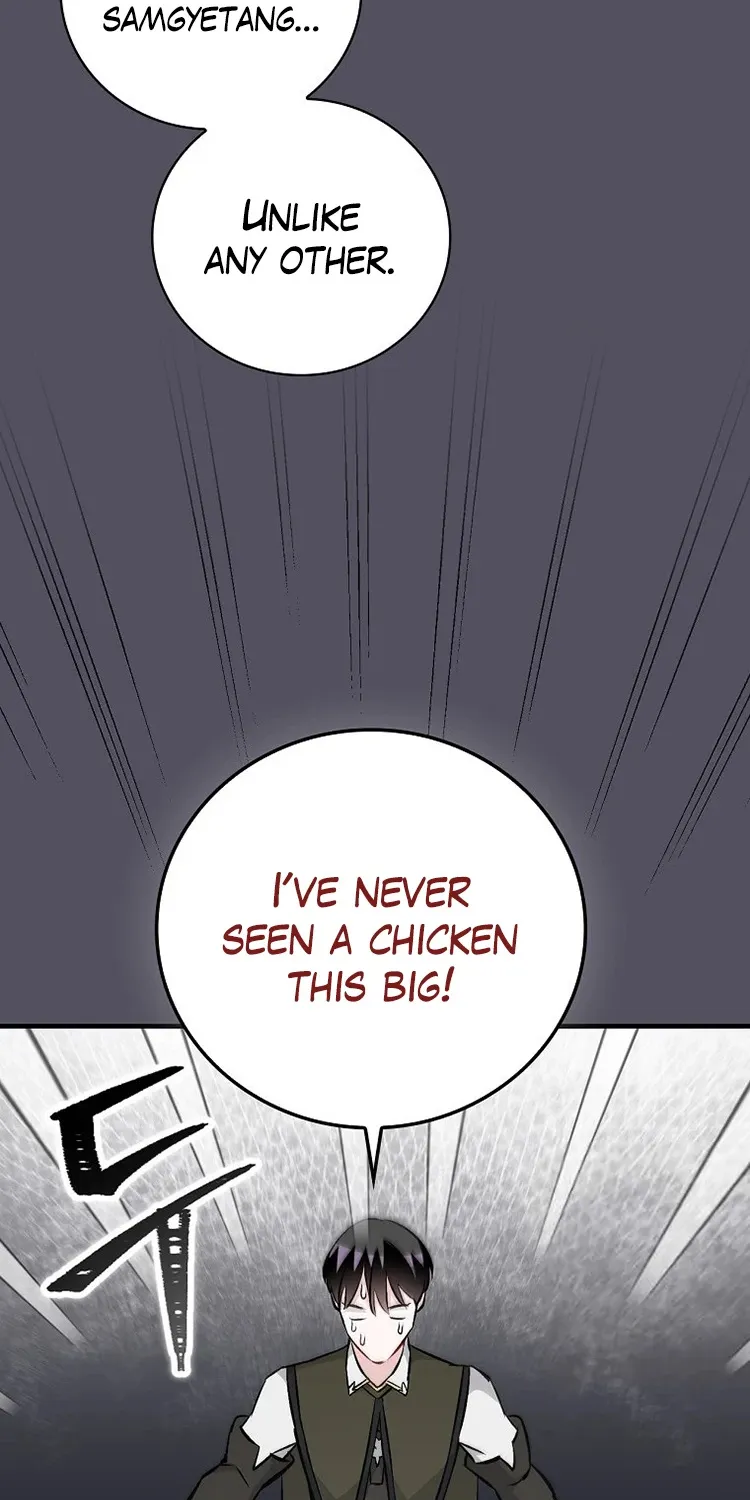 Leveling Up, By Only Eating! Mangakakalot X Chapter 140 Page 15