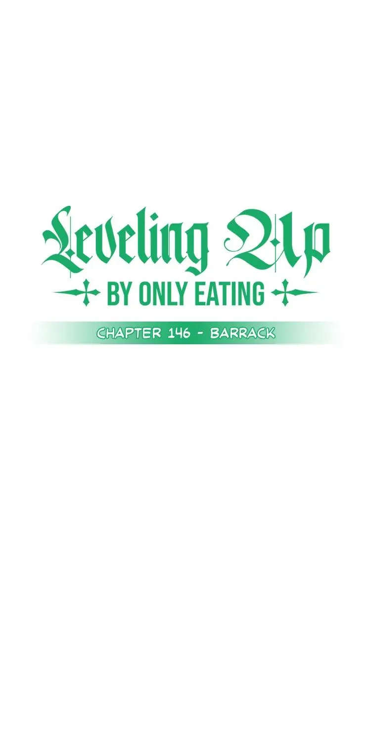 Leveling Up, By Only Eating! Mangakakalot X Chapter 146 Page 64