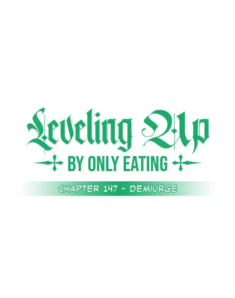 Leveling Up, By Only Eating! Mangakakalot X Chapter 147 Page 51