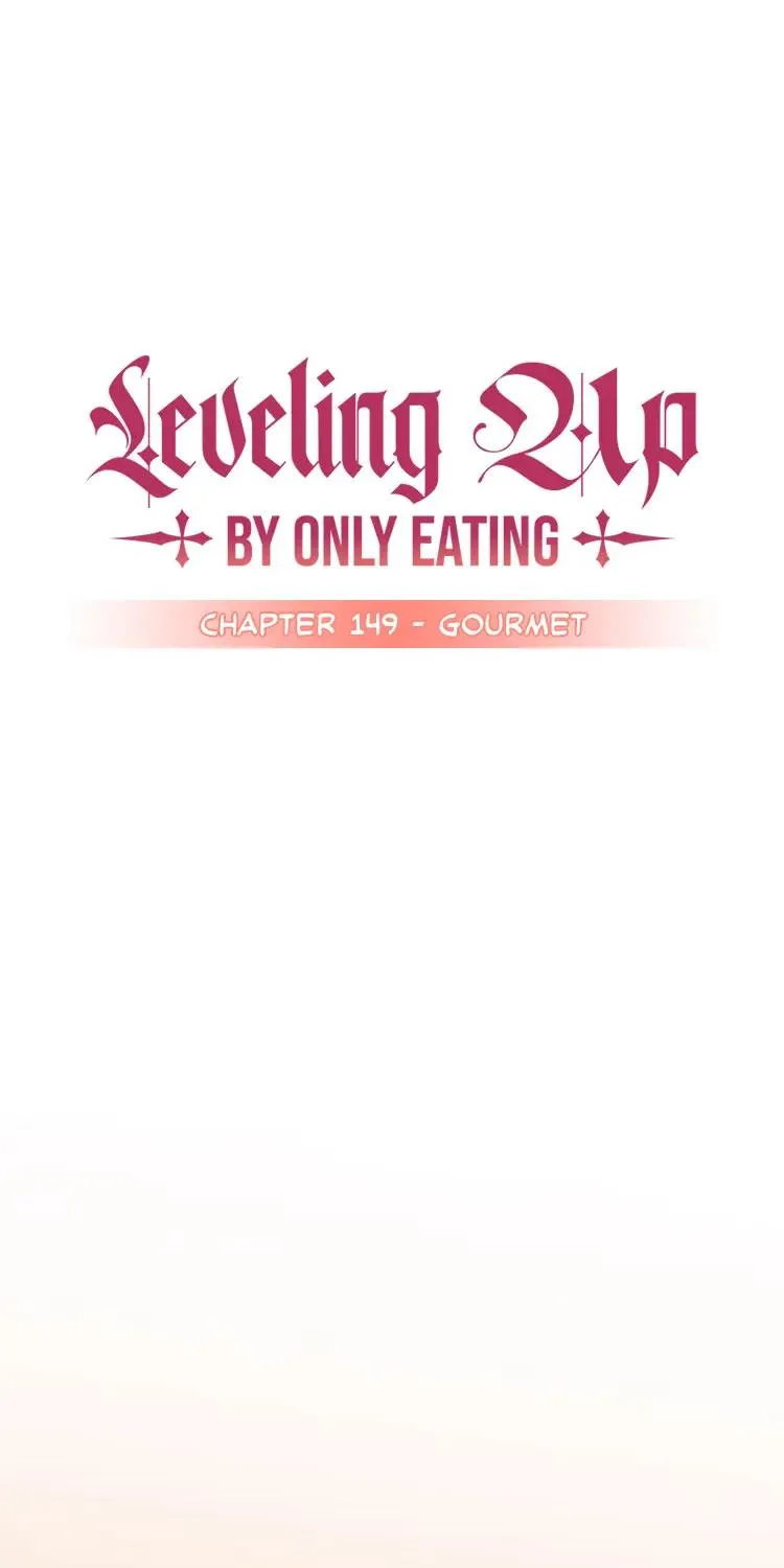 Leveling Up, By Only Eating! Mangakakalot X Chapter 149 Page 34