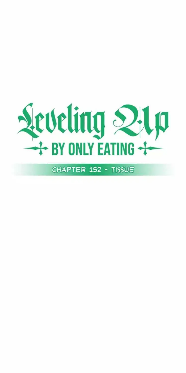 Leveling Up, By Only Eating! Mangakakalot X Chapter 152 Page 16