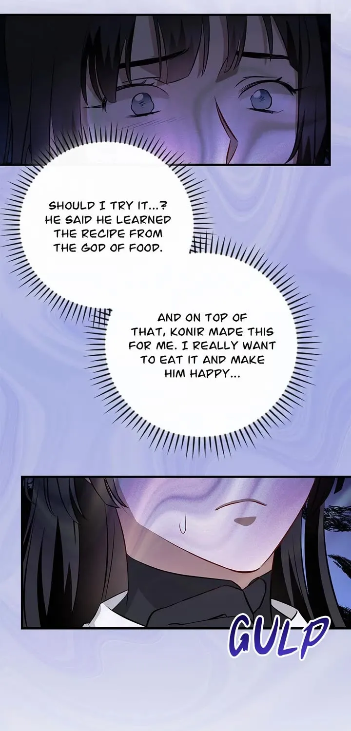 Leveling Up, By Only Eating! Mangakakalot X Chapter 157 Page 23