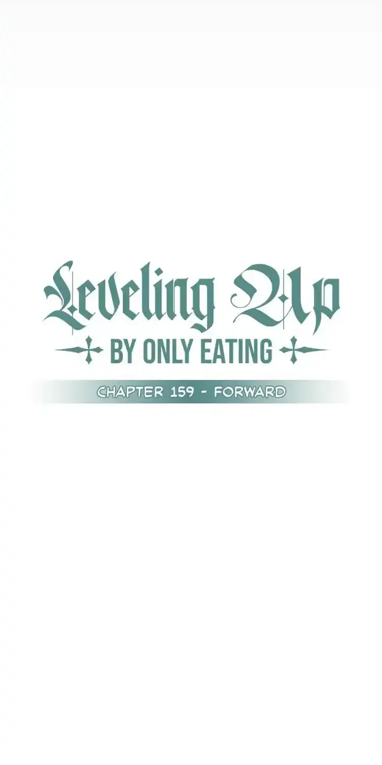 Leveling Up, By Only Eating! Mangakakalot X Chapter 159 Page 18