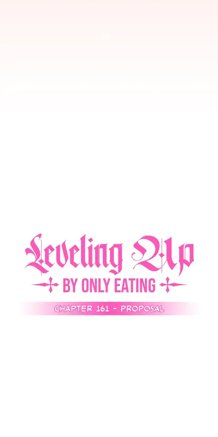 Leveling Up, By Only Eating! Mangakakalot X Chapter 161 Page 13