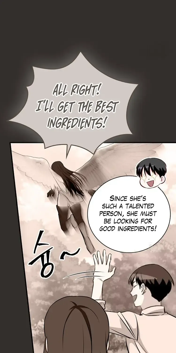 Leveling Up, By Only Eating! Mangakakalot X Chapter 161 Page 19