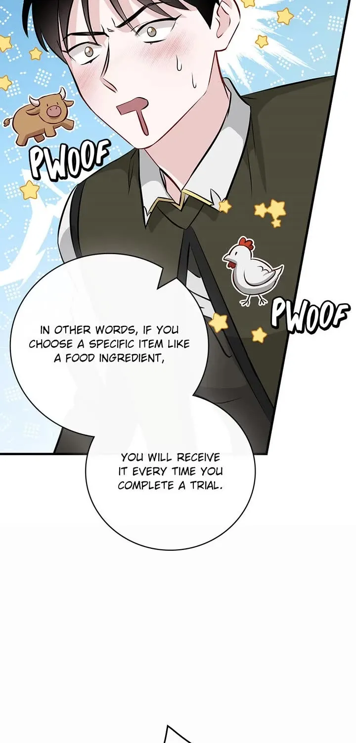 Leveling Up, By Only Eating! Mangakakalot X Chapter 163 Page 43