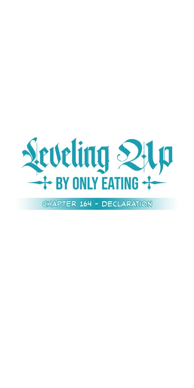 Leveling Up, By Only Eating! Mangakakalot X Chapter 164 Page 32